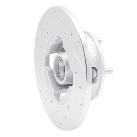 Disc Brake Rotor Dynamic Friction 631-47012R
