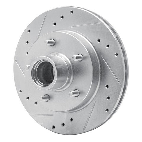 Disc Brake Rotor Dynamic Friction 631-47013L