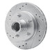 Disc Brake Rotor Dynamic Friction 631-47013L