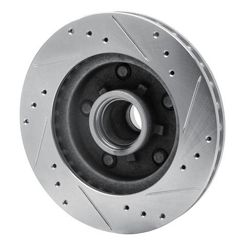 Disc Brake Rotor Dynamic Friction 631-47013L