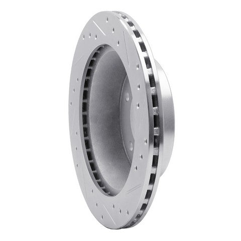 Disc Brake Rotor Dynamic Friction 631-47015L