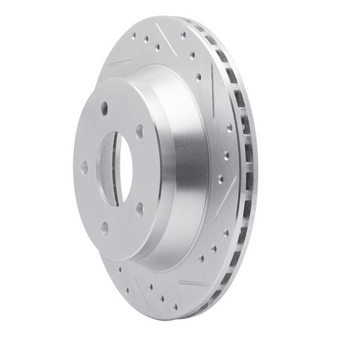 Disc Brake Rotor Dynamic Friction 631-47015R