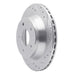 Disc Brake Rotor Dynamic Friction 631-47015R