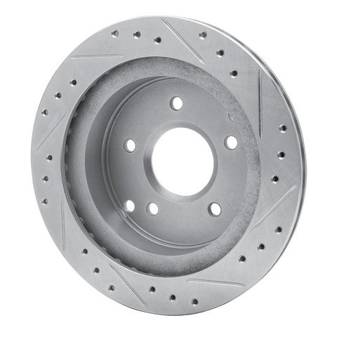 Disc Brake Rotor Dynamic Friction 631-47016L