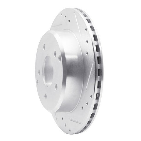 Disc Brake Rotor Dynamic Friction 631-47016R