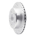 Disc Brake Rotor Dynamic Friction 631-47016R