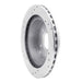 Disc Brake Rotor Dynamic Friction 631-47016R