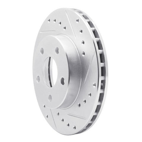 Disc Brake Rotor Dynamic Friction 631-47018R