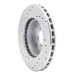 Disc Brake Rotor Dynamic Friction 631-47018R