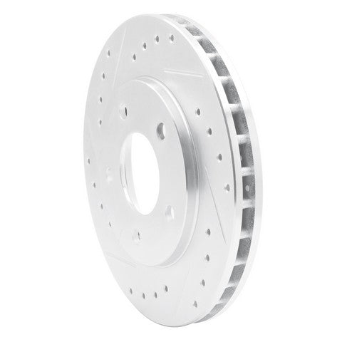 Disc Brake Rotor Dynamic Friction 631-47019L