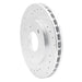Disc Brake Rotor Dynamic Friction 631-47019L