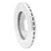Disc Brake Rotor Dynamic Friction 631-47019L