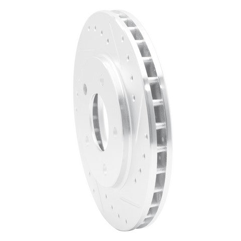 Disc Brake Rotor Dynamic Friction 631-47019R
