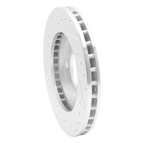 Disc Brake Rotor Dynamic Friction 631-47019R
