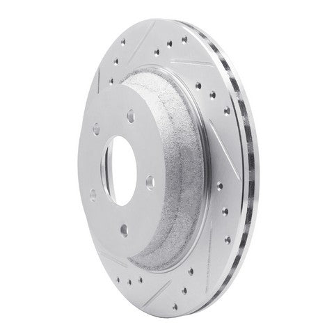 Disc Brake Rotor Dynamic Friction 631-47021L