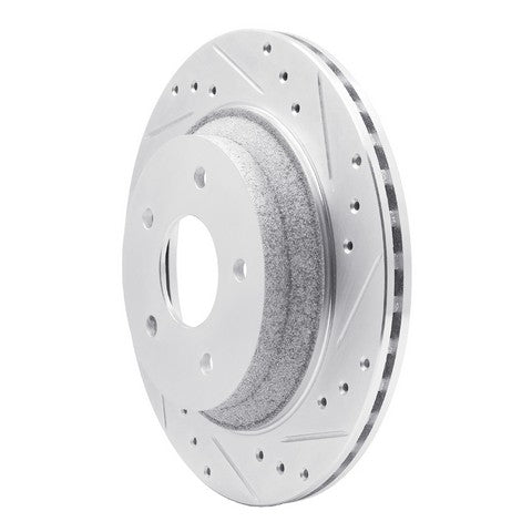 Disc Brake Rotor Dynamic Friction 631-47021R