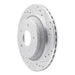 Disc Brake Rotor Dynamic Friction 631-47021R