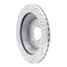 Disc Brake Rotor Dynamic Friction 631-47021R