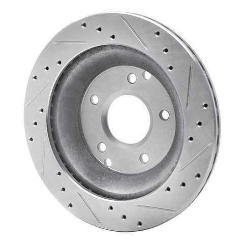 Disc Brake Rotor Dynamic Friction 631-47022L