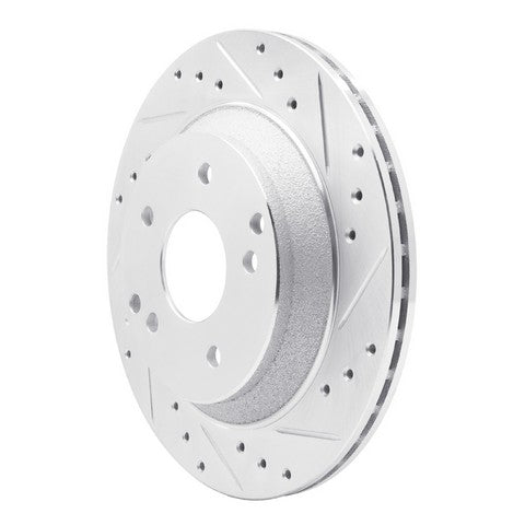 Disc Brake Rotor Dynamic Friction 631-47022R