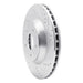 Disc Brake Rotor Dynamic Friction 631-47023D