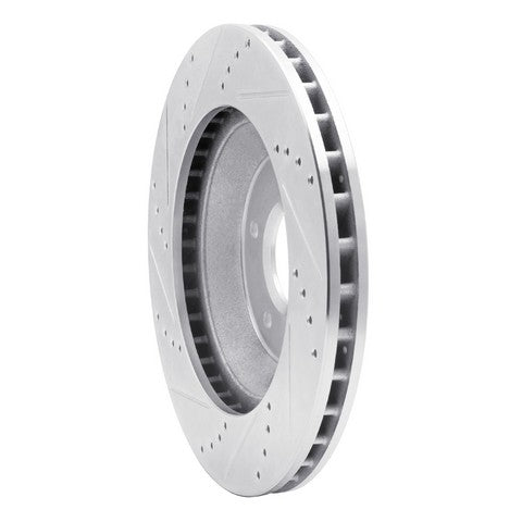 Disc Brake Rotor Dynamic Friction 631-47023D