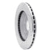Disc Brake Rotor Dynamic Friction 631-47023D