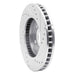 Disc Brake Rotor Dynamic Friction 631-47026L