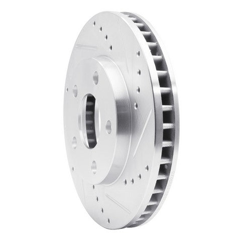 Disc Brake Rotor Dynamic Friction 631-47026R