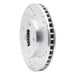 Disc Brake Rotor Dynamic Friction 631-47026R