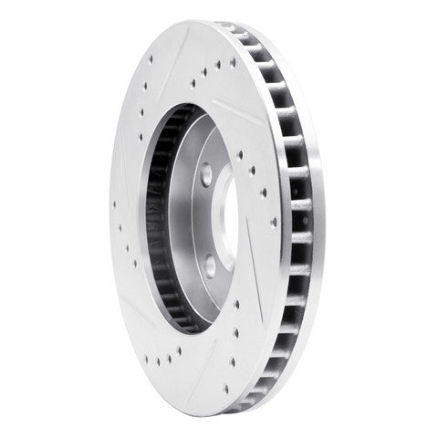 Disc Brake Rotor Dynamic Friction 631-47026R