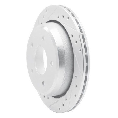 Disc Brake Rotor Dynamic Friction 631-47027L