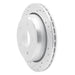 Disc Brake Rotor Dynamic Friction 631-47027L