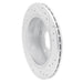 Disc Brake Rotor Dynamic Friction 631-47027L