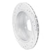 Disc Brake Rotor Dynamic Friction 631-47027R