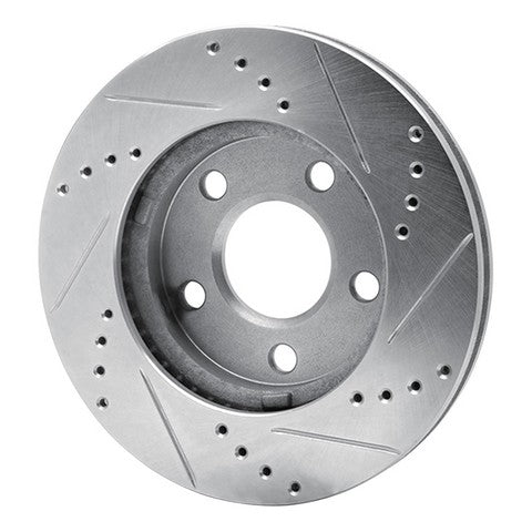 Disc Brake Rotor Dynamic Friction 631-47028L
