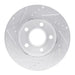 Disc Brake Rotor Dynamic Friction 631-47028R