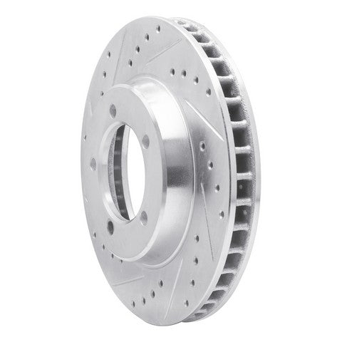 Disc Brake Rotor Dynamic Friction 631-47030L