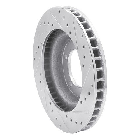 Disc Brake Rotor Dynamic Friction 631-47030L