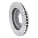 Disc Brake Rotor Dynamic Friction 631-47030L