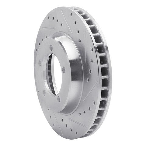 Disc Brake Rotor Dynamic Friction 631-47030R