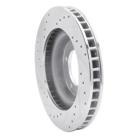 Disc Brake Rotor Dynamic Friction 631-47030R