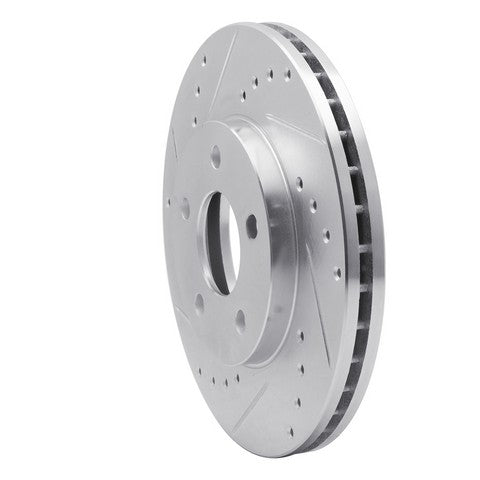 Disc Brake Rotor Dynamic Friction 631-47031L