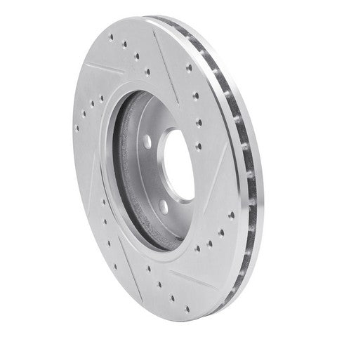 Disc Brake Rotor Dynamic Friction 631-47031L