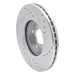 Disc Brake Rotor Dynamic Friction 631-47031L