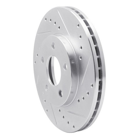 Disc Brake Rotor Dynamic Friction 631-47031R