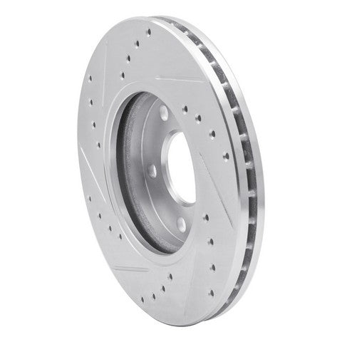 Disc Brake Rotor Dynamic Friction 631-47031R