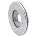 Disc Brake Rotor Dynamic Friction 631-47031R