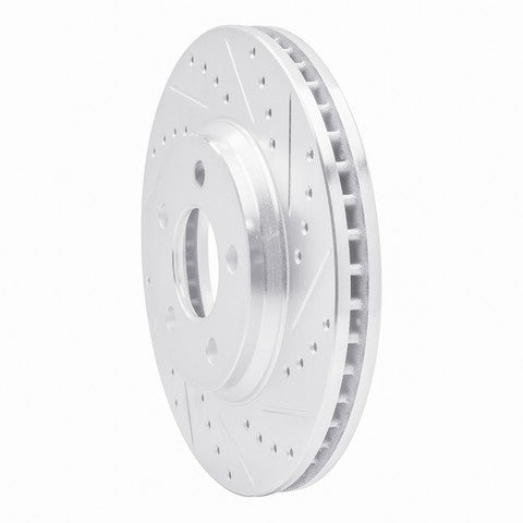 Disc Brake Rotor Dynamic Friction 631-47032R