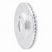 Disc Brake Rotor Dynamic Friction 631-47032R